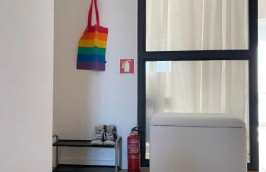 Lisbon, renovated T2 apartment Portas de Benfica - Foto 21