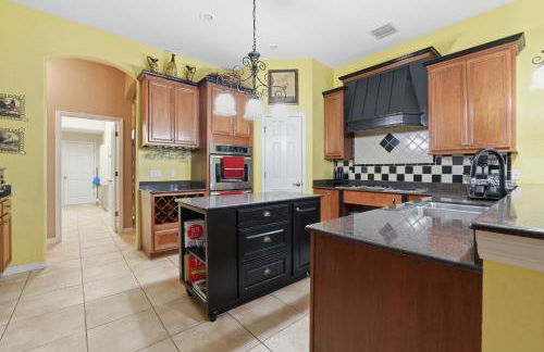 Charming 3BR Oasis Comfort, Pool & Sunshine home - Foto 3