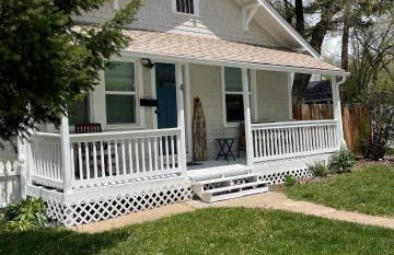 The Wildflower Cottage - Close to The Garden of the G O D s - Foto 41