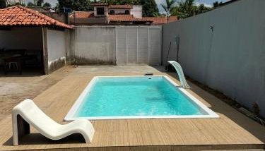 Conforto e sossego próximo à praia - Foto 3, sunbed