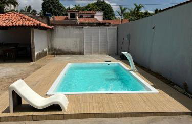 Charmoso e aconchegante espaço a 1 km da praia - Foto 10