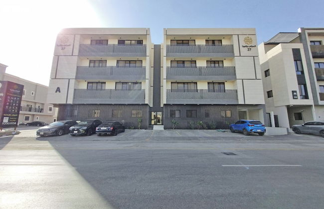 bnbmehomes-nr Riyadh Intl Convention-A17 - Foto 29