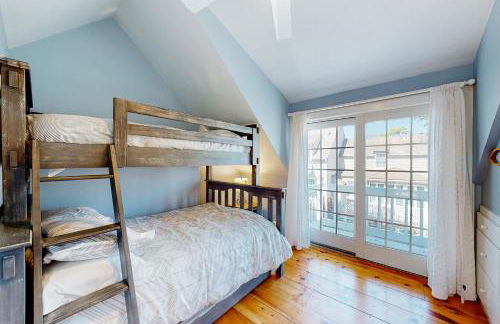 Maushop Village Beach Getaway - Foto 18