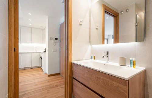 Elegance & comfort in Chamberi- 3B - Foto 28