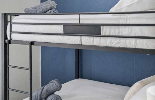 Beautiful 4BR 2B Home with pool near At&t Stadium - Foto 37