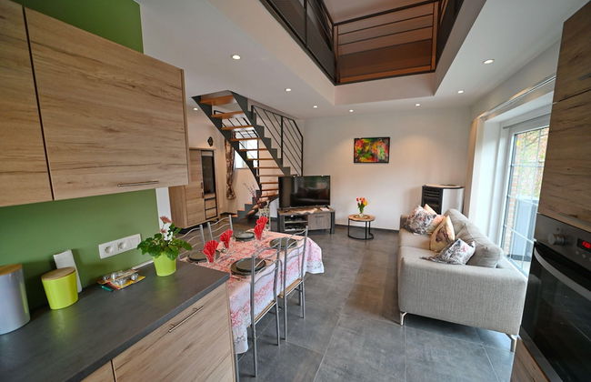 Holiday Home Near Ourthe River, Belgium - Photo 13