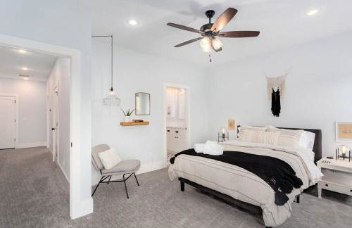 The Brownstone-1 Block to Downtown Bentonville - Foto 23