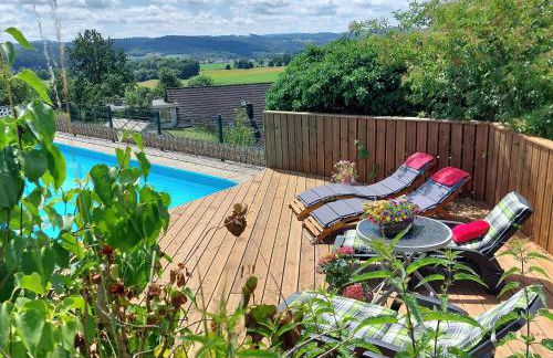 Silbecke Forest View Apartment - Foto 7