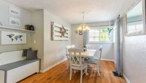 Copper Voyage, Fenced Backyard - Foto 4