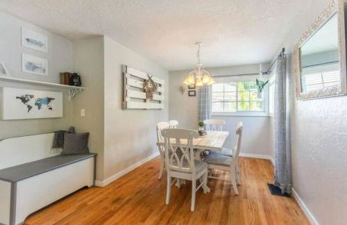 Copper Voyage, Fenced Backyard - Foto 4