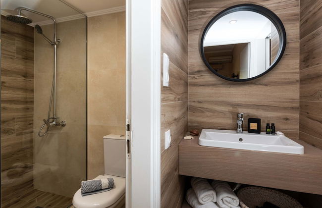 Mear Family Escape - Summer Cretan Getaway - Foto 23