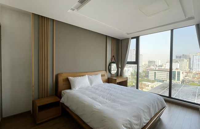 Vinhomes Metropolis Ha Noi-Gem Apartment - Foto 3