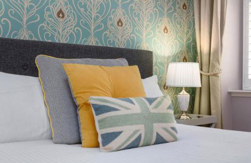 Westwood Cottage - Foto 20