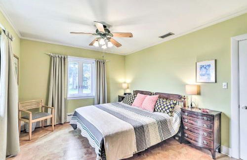 Bayfront Retreat with Game Room and Outdoor Pool! - Foto 9