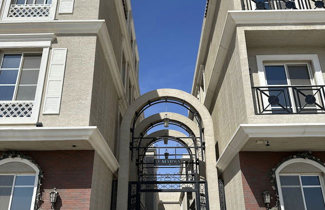 Kease Ar Rabi D3-1 Elegance AX47 - Photo 12