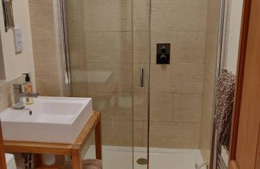 3 BR Ensuite Cottage Private Garden Parking Near St Neots - Foto 50