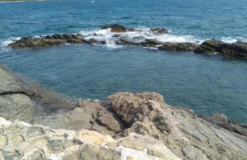 Apartament Passeig Maritim - Foto 26