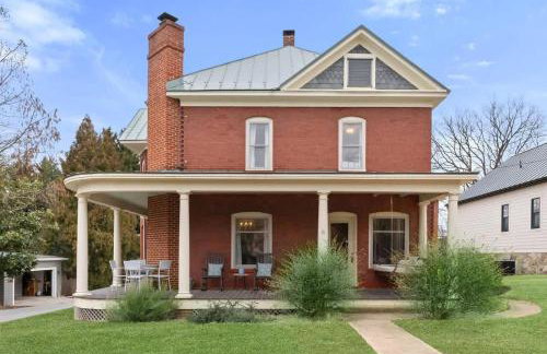 Historic Queen Anne Family Home w Modern Comforts - Foto 45