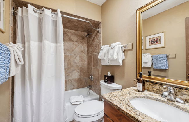 Eagle Point Resort - Foto 34