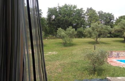 Apartment Agroturizam Radešić - Foto 12