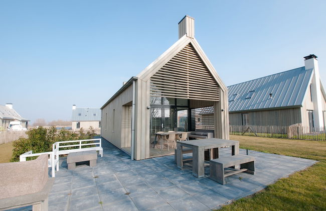 Oesterdam Resort - Foto 76