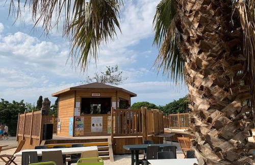 Mobile home tout confort Roman - Foto 47