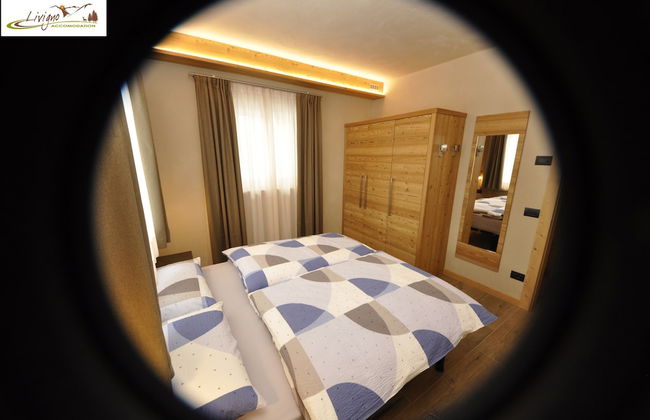 Al Bait da Valeriano by Livigno Accomodation - Foto 21