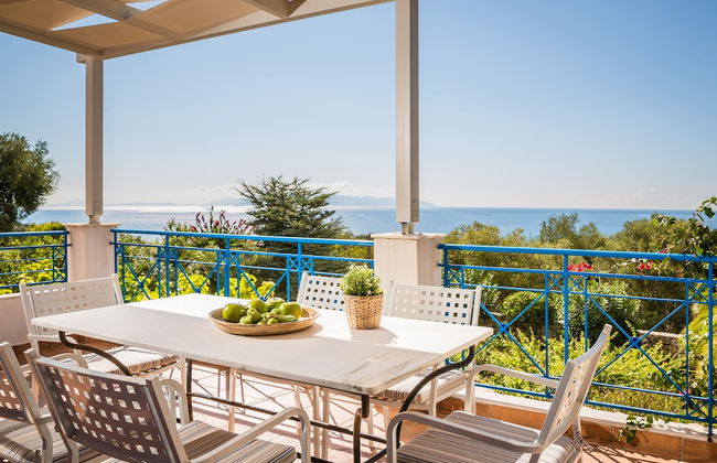 Villa Rudi - Photo 25