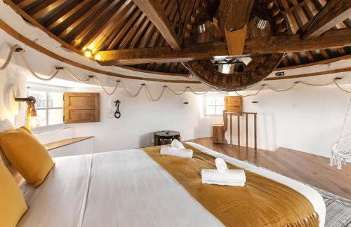 Moinho do Sr. Arnaldo - Foto 5