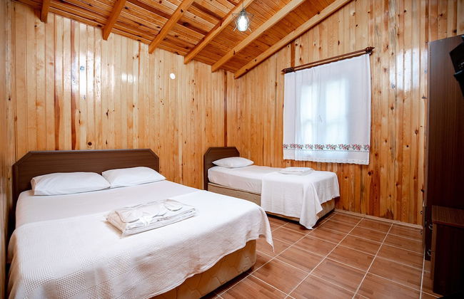 Cuhadar Ahsap Evleri - Foto 29