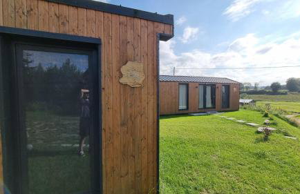 Cichy Brzeg Mazurski - Foto 29