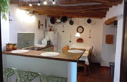 El Paraje de la Platera - Foto 15