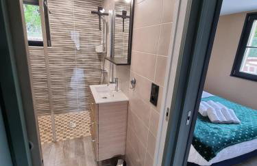 Maison cosy La Petite Cigogne en Baie de Somme - Foto 27