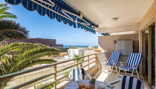 Atlantic Pearl Apt by Dream Homes Tenerife - Foto 5