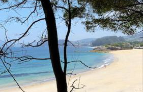 Apartamento Mar de Loureiro - Rías Baixas - Foto 3