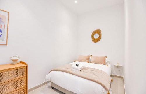 Appart haut standing 1 ch clim proche Vieux-Port - Foto 14