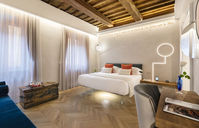 Poēsis Experience Hotel - Photo 5