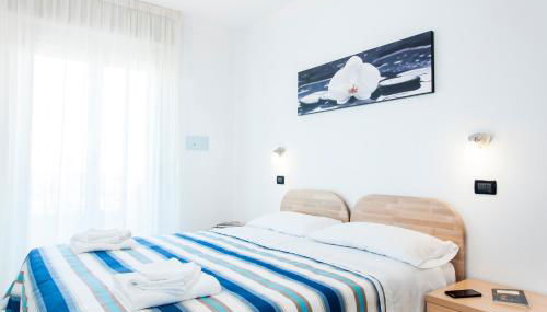 Residence Cigno - Photo 3