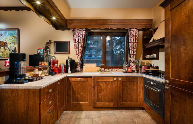 Villa Borovets Mountain & Luxury - Foto 31