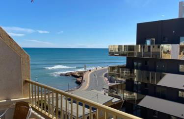 Apartamento Cala Del Palangre - Foto 10