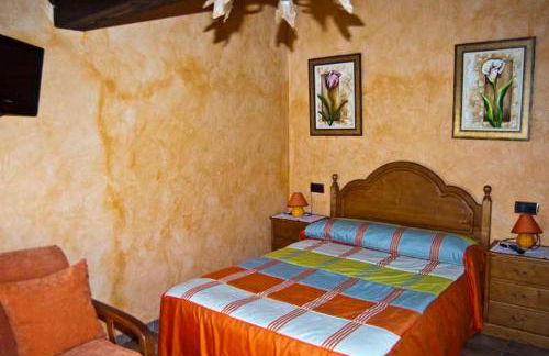 Casa Rural Dos Infantas Las Lilas - Foto 7