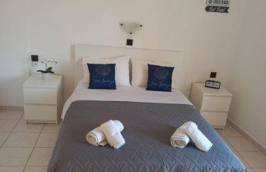 Katerina's apartment - near the sea - Foto 18