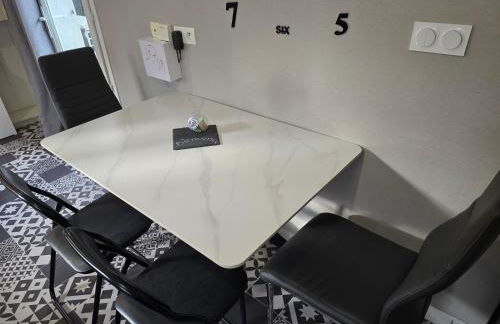 La maisonnette de Pizancon - Foto 13