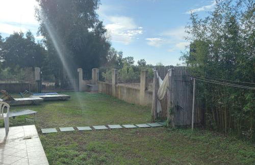 BaseCamp Ogliastra - Flat Green - Foto 20