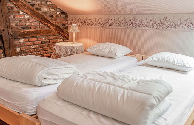 Spacious Holiday Home in Vresse-sur-semois With Terrace - Photo 7