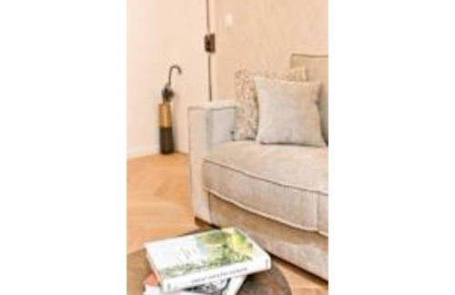 New flat with AC Porte Maillot Arc de Triomphe - Foto 12