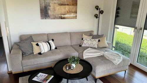 Penthouse Burgblick mit Dachterrasse - Foto 5