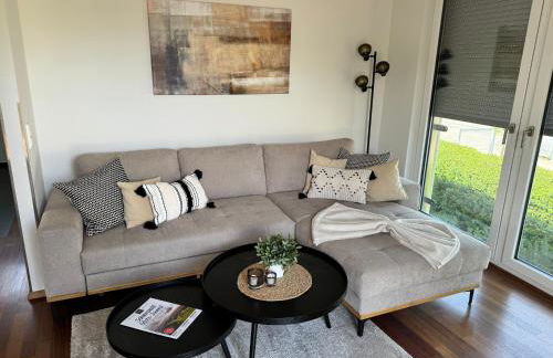 Penthouse Burgblick mit Dachterrasse - Photo 5