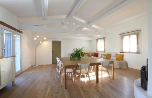 Bastide Magnolia - Gite et chambres d 'hôtes Les dépendances, Roussillon - Foto 26