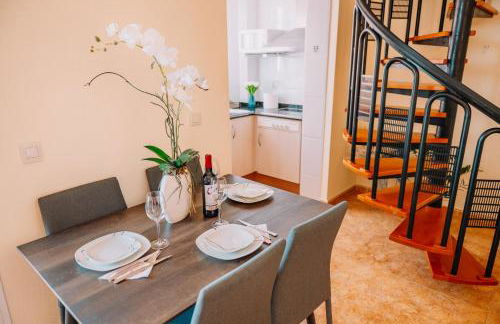 Ático Dúplex con piscina Marcolina - Photo 19